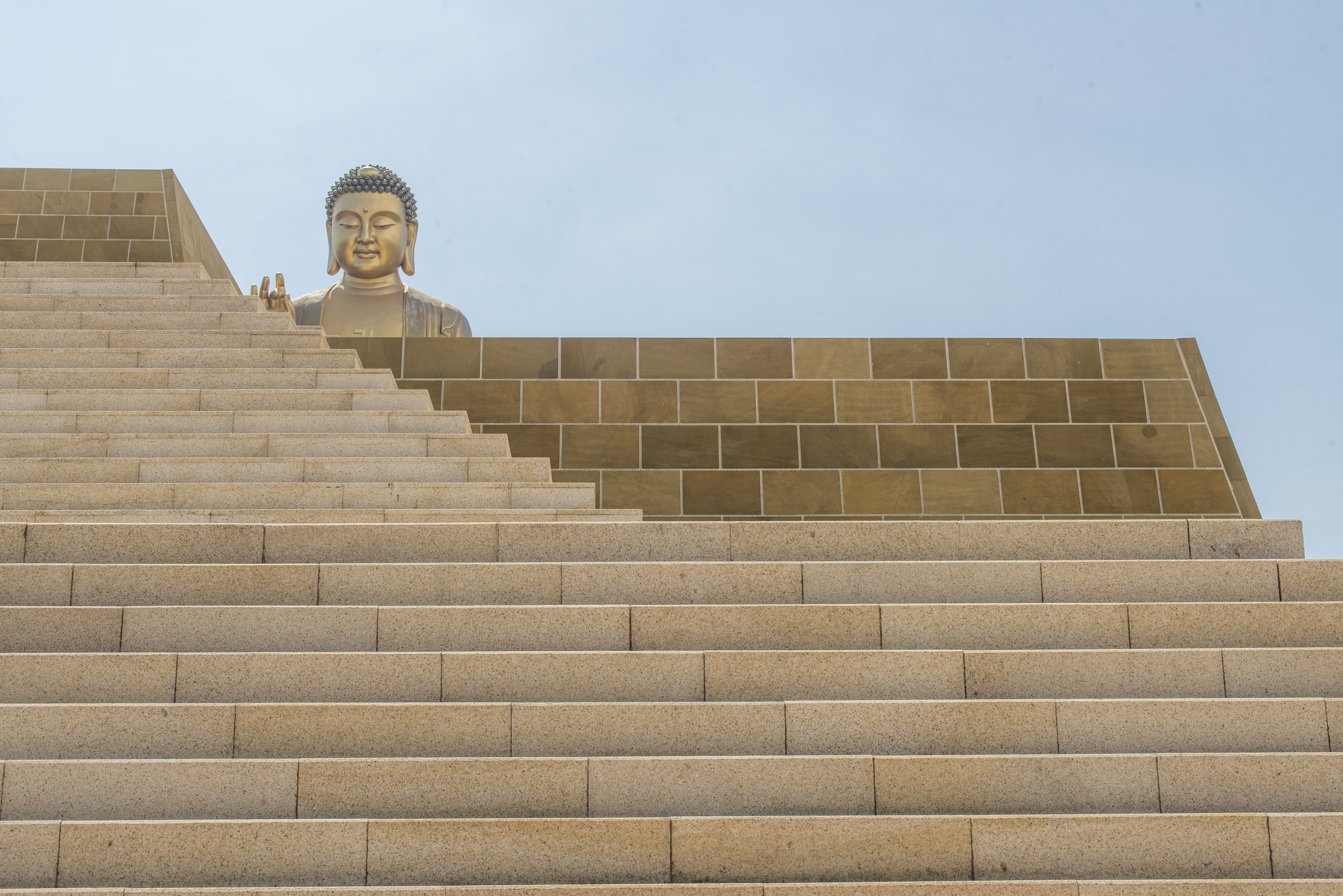 Fo Guan Shan ©Renaud Fang